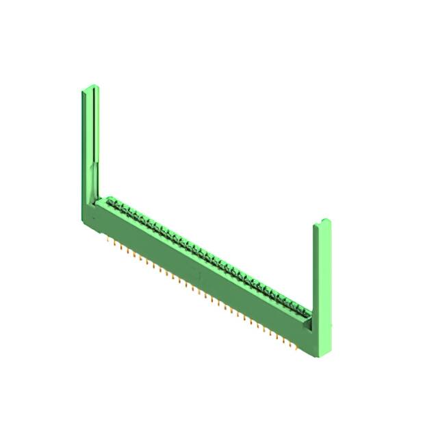 337-060-558-268 EDAC Inc.  Edgeboard Connectors
